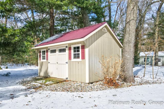 6563 Blackhawk Lane, Dalton Twp, MI 49457