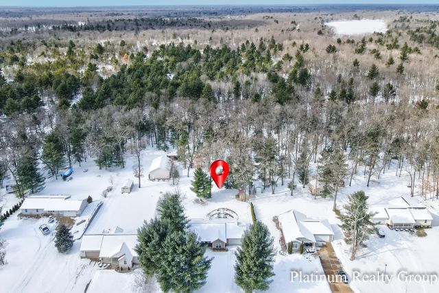 6563 Blackhawk Lane, Dalton Twp, MI 49457