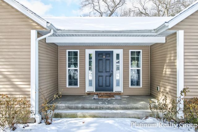 6563 Blackhawk Lane, Dalton Twp, MI 49457