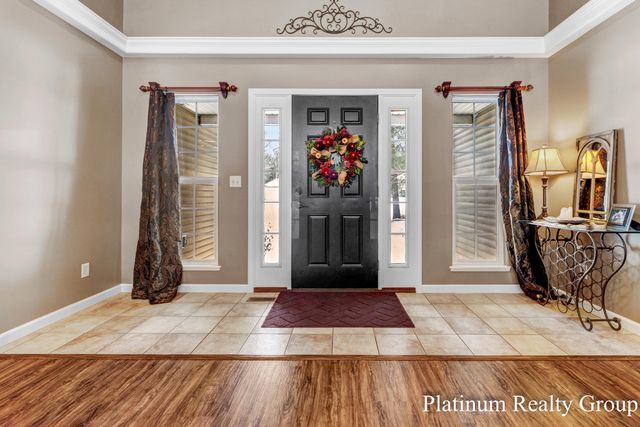 6563 Blackhawk Lane, Dalton Twp, MI 49457