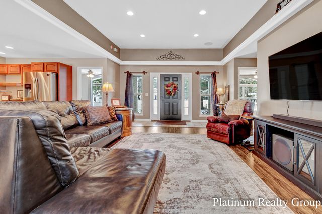 6563 Blackhawk Lane, Dalton Twp, MI 49457