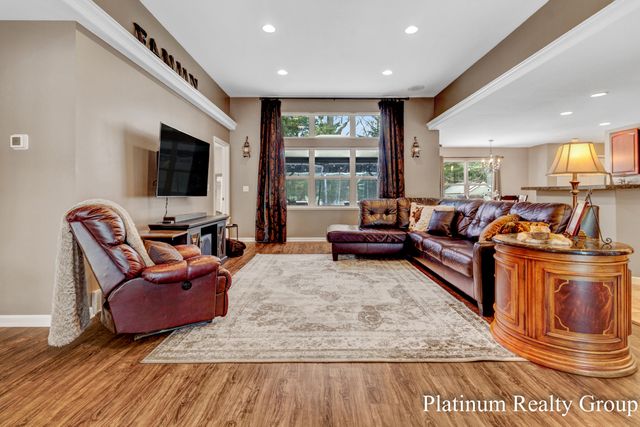 6563 Blackhawk Lane, Dalton Twp, MI 49457