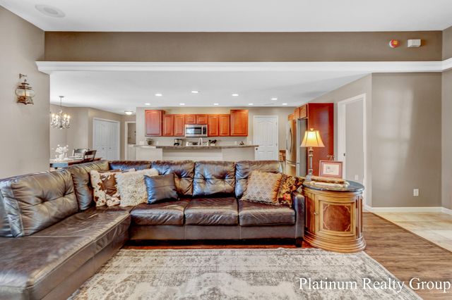 6563 Blackhawk Lane, Dalton Twp, MI 49457