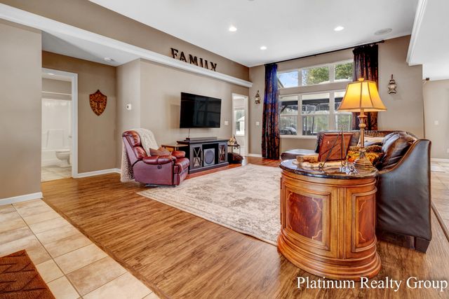 6563 Blackhawk Lane, Dalton Twp, MI 49457