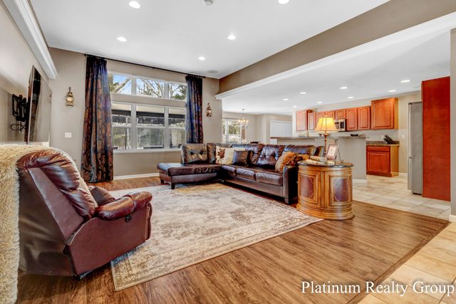 6563 Blackhawk Lane, Dalton Twp, MI 49457