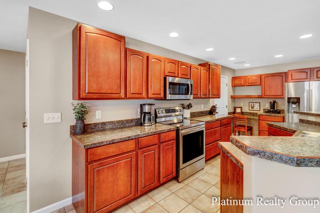 6563 Blackhawk Lane, Dalton Twp, MI 49457