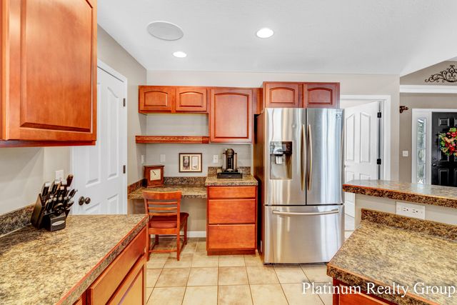 6563 Blackhawk Lane, Dalton Twp, MI 49457