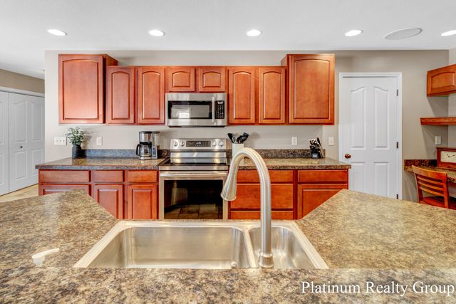 6563 Blackhawk Lane, Dalton Twp, MI 49457