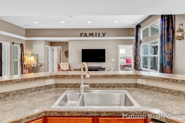 6563 Blackhawk Lane, Dalton Twp, MI 49457