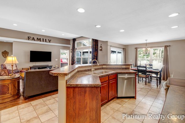 6563 Blackhawk Lane, Dalton Twp, MI 49457