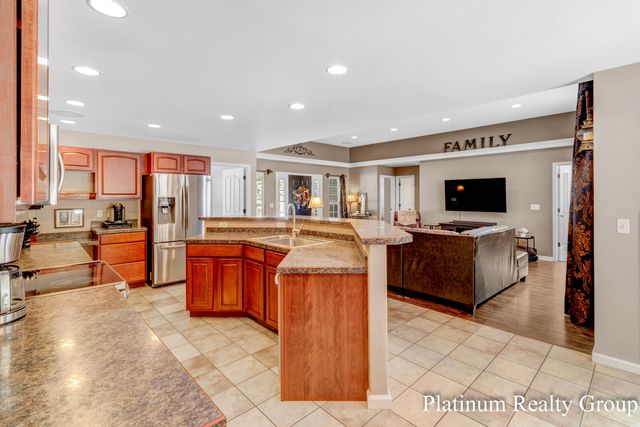 6563 Blackhawk Lane, Dalton Twp, MI 49457
