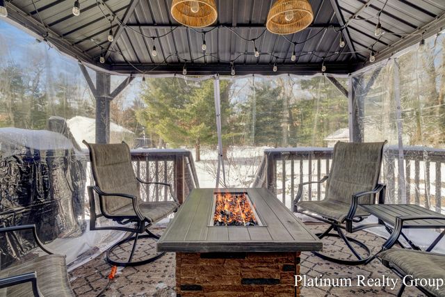 6563 Blackhawk Lane, Dalton Twp, MI 49457