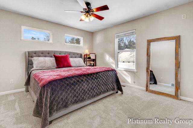 6563 Blackhawk Lane, Dalton Twp, MI 49457