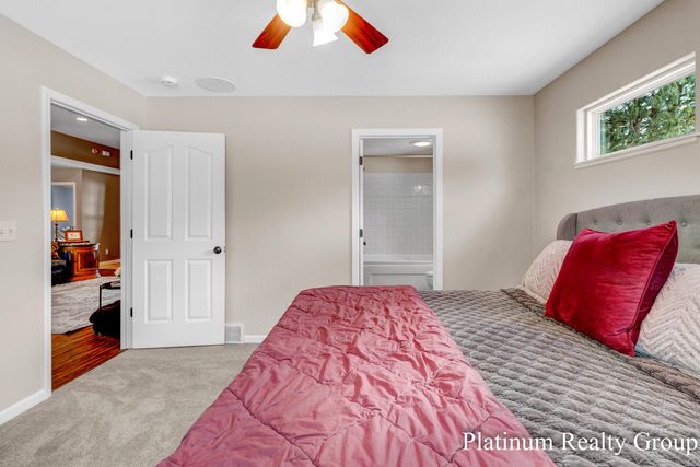 6563 Blackhawk Lane, Dalton Twp, MI 49457