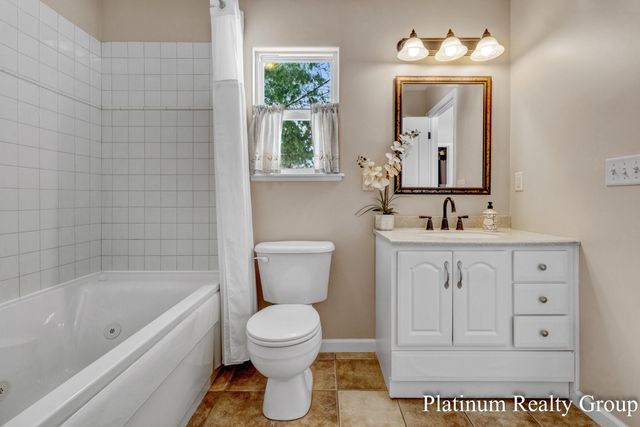 6563 Blackhawk Lane, Dalton Twp, MI 49457