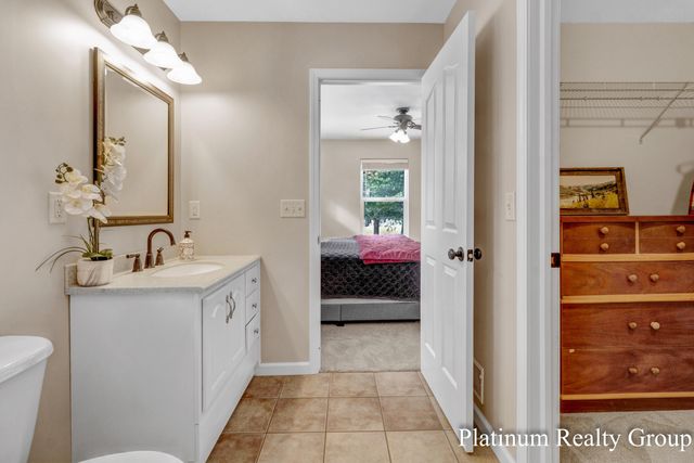 6563 Blackhawk Lane, Dalton Twp, MI 49457