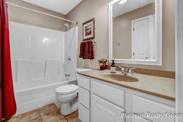 6563 Blackhawk Lane, Dalton Twp, MI 49457