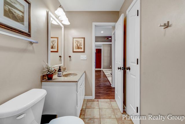 6563 Blackhawk Lane, Dalton Twp, MI 49457