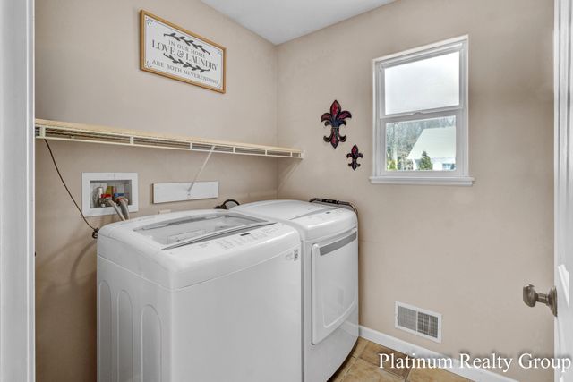 6563 Blackhawk Lane, Dalton Twp, MI 49457