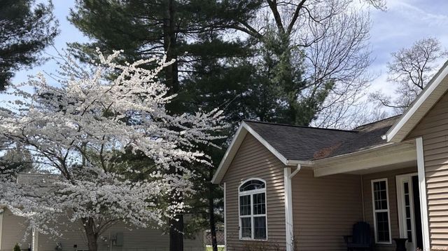 6563 Blackhawk Lane, Dalton Twp, MI 49457