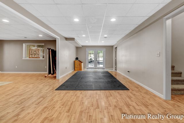 6563 Blackhawk Lane, Dalton Twp, MI 49457