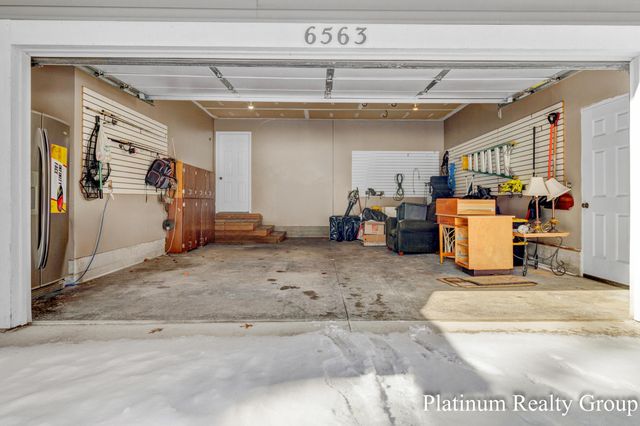 6563 Blackhawk Lane, Dalton Twp, MI 49457