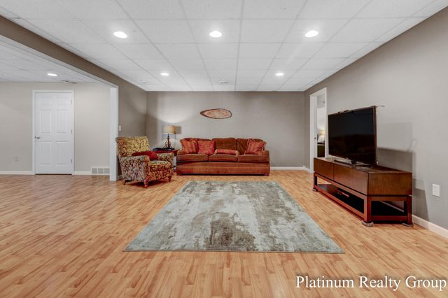 6563 Blackhawk Lane, Dalton Twp, MI 49457