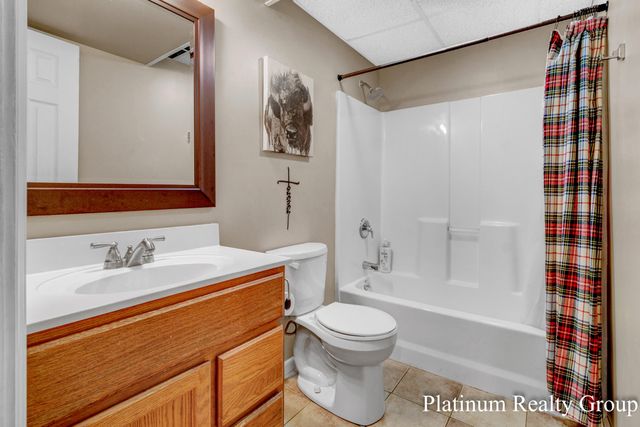 6563 Blackhawk Lane, Dalton Twp, MI 49457