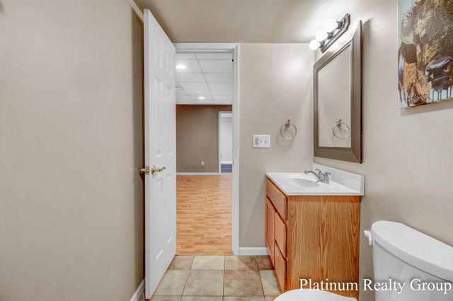 6563 Blackhawk Lane, Dalton Twp, MI 49457