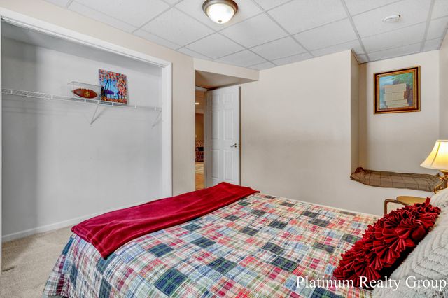 6563 Blackhawk Lane, Dalton Twp, MI 49457