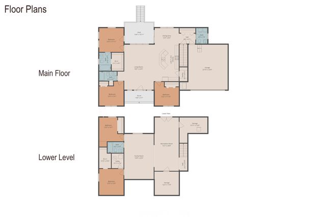 6563 Blackhawk Lane, Dalton Twp, MI 49457