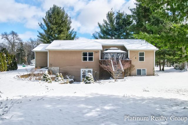 6563 Blackhawk Lane, Dalton Twp, MI 49457