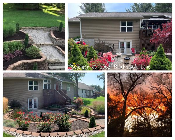 6563 Blackhawk Lane, Dalton Twp, MI 49457