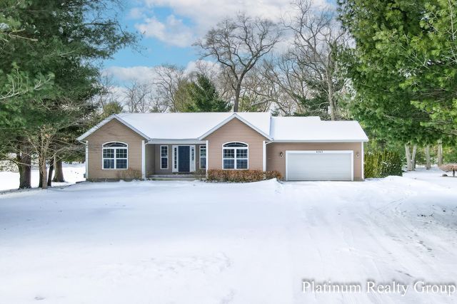 6563 Blackhawk Lane, Dalton Twp, MI 49457