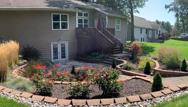 6563 Blackhawk Lane, Dalton Twp, MI 49457