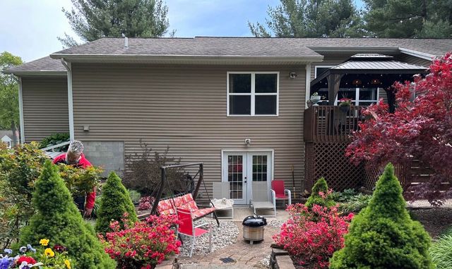 6563 Blackhawk Lane, Dalton Twp, MI 49457