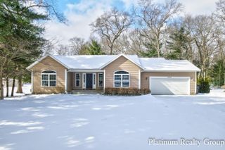6563 Blackhawk Lane, Dalton Twp, MI 49457