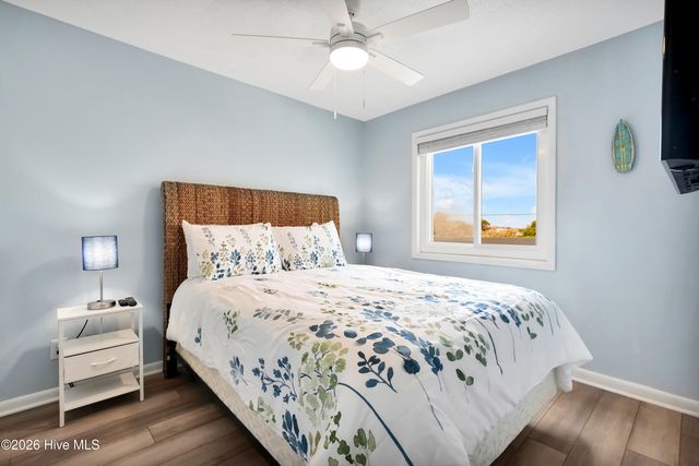 502 Pelican Court, Kure Beach, NC 28449