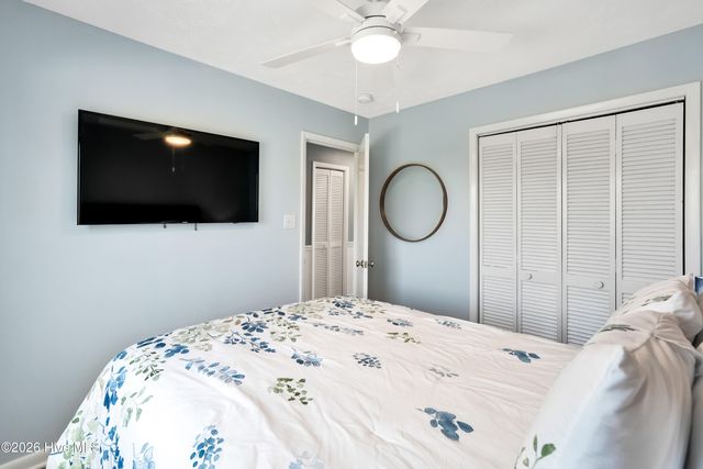 502 Pelican Court, Kure Beach, NC 28449