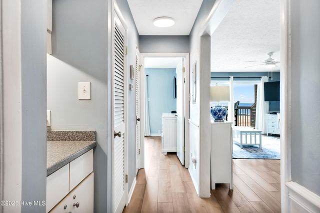 502 Pelican Court, Kure Beach, NC 28449