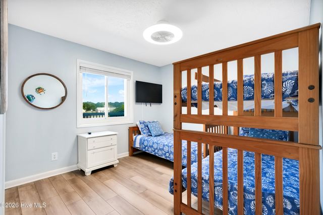 502 Pelican Court, Kure Beach, NC 28449