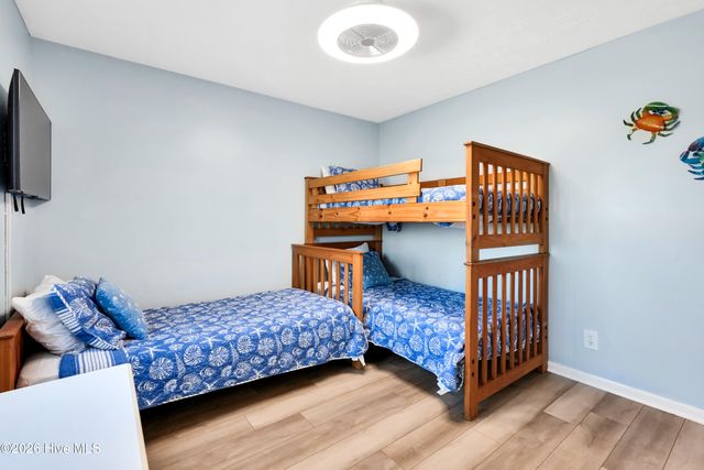 502 Pelican Court, Kure Beach, NC 28449