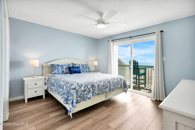 502 Pelican Court, Kure Beach, NC 28449