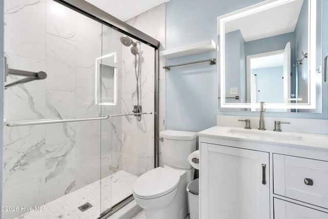 502 Pelican Court, Kure Beach, NC 28449