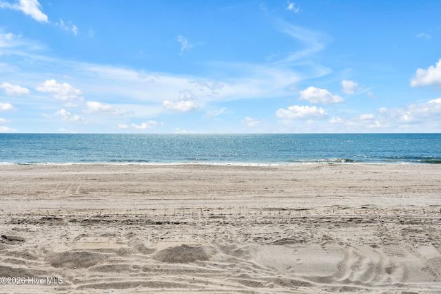 502 Pelican Court, Kure Beach, NC 28449