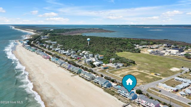 502 Pelican Court, Kure Beach, NC 28449