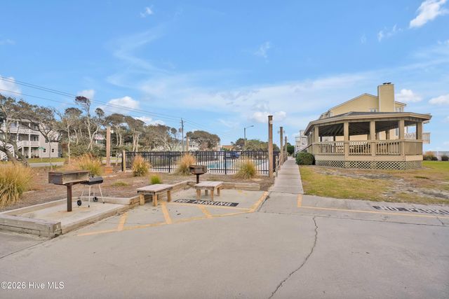 502 Pelican Court, Kure Beach, NC 28449