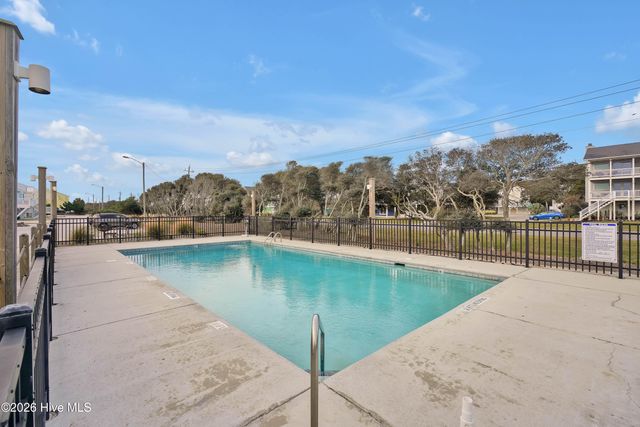 502 Pelican Court, Kure Beach, NC 28449