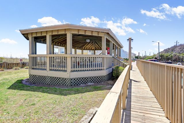 502 Pelican Court, Kure Beach, NC 28449