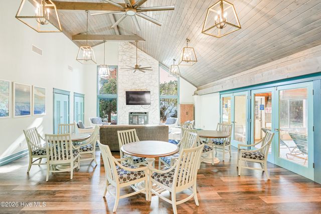 502 Pelican Court, Kure Beach, NC 28449